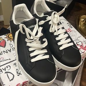 Dolce & gabbana sneaker